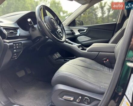 Акура РДХ 2019 в Сумах на Automoto.ua Черный Акура РДХ, объемом двигателя 2 л и пробегом 45 тыс. км за 26900 $, фото 20 на Automoto.ua