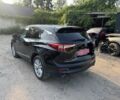Чорний Акура РДХ, об'ємом двигуна 2 л та пробігом 200 тис. км за 19000 $, фото 6 на Automoto.ua