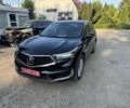 Чорний Акура РДХ, об'ємом двигуна 2 л та пробігом 200 тис. км за 19000 $, фото 1 на Automoto.ua