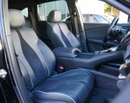 Акура РДХ 2020 у Одесі на Automoto.ua Чорний Акура РДХ, об'ємом двигуна 2 л та пробігом 32 тис. км за 24200 $, фото 7 на Automoto.ua