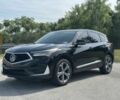 Черный Акура РДХ, объемом двигателя 0 л и пробегом 60 тыс. км за 10200 $, фото 1 на Automoto.ua
