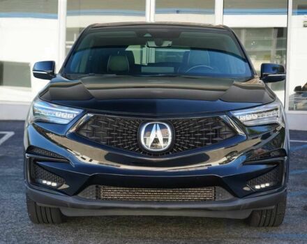 Акура РДХ 2020 у Одесі на Automoto.ua Чорний Акура РДХ, об'ємом двигуна 2 л та пробігом 32 тис. км за 24200 $, фото 1 на Automoto.ua