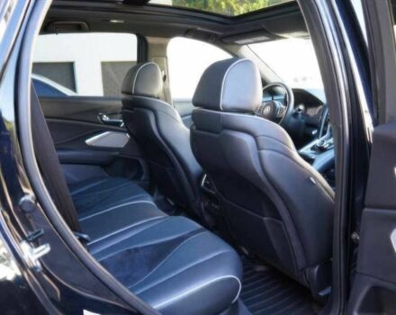 Акура РДХ 2020 у Одесі на Automoto.ua Чорний Акура РДХ, об'ємом двигуна 2 л та пробігом 32 тис. км за 24200 $, фото 11 на Automoto.ua