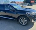 Черный Акура РДХ, объемом двигателя 2 л и пробегом 42 тыс. км за 28999 $, фото 19 на Automoto.ua