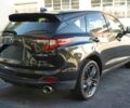 Акура РДХ 2020 у Одесі на Automoto.ua Чорний Акура РДХ, об'ємом двигуна 2 л та пробігом 32 тис. км за 24200 $, фото 5 на Automoto.ua