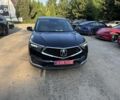 Чорний Акура РДХ, об'ємом двигуна 2 л та пробігом 200 тис. км за 19000 $, фото 1 на Automoto.ua