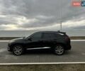 Чорний Акура РДХ, об'ємом двигуна 2 л та пробігом 69 тис. км за 29500 $, фото 1 на Automoto.ua