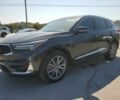 Черный Акура РДХ, объемом двигателя 0 л и пробегом 39 тыс. км за 8500 $, фото 1 на Automoto.ua