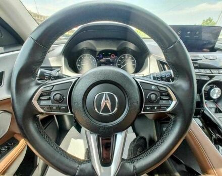 Акура РДХ 2021 в Киеве на Automoto.ua Черный Акура РДХ, объемом двигателя 2 л и пробегом 20 тыс. км за 19800 $, фото 10 на Automoto.ua