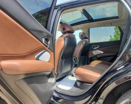 Акура РДХ 2021 в Киеве на Automoto.ua Черный Акура РДХ, объемом двигателя 2 л и пробегом 20 тыс. км за 19800 $, фото 9 на Automoto.ua