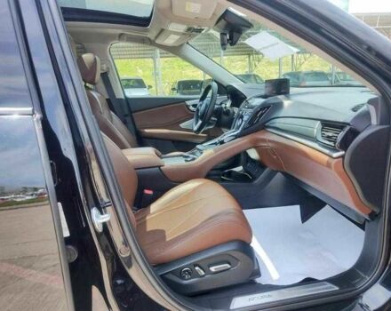 Акура РДХ 2021 в Киеве на Automoto.ua Черный Акура РДХ, объемом двигателя 2 л и пробегом 20 тыс. км за 19800 $, фото 7 на Automoto.ua
