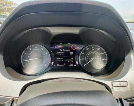 Акура РДХ 2021 в Киеве на Automoto.ua Черный Акура РДХ, объемом двигателя 2 л и пробегом 20 тыс. км за 19800 $, фото 11 на Automoto.ua