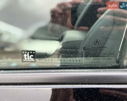 Чорний Акура РДХ, об'ємом двигуна 2 л та пробігом 45 тис. км за 34700 $, фото 32 на Automoto.ua