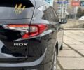 Чорний Акура РДХ, об'ємом двигуна 2 л та пробігом 45 тис. км за 34700 $, фото 11 на Automoto.ua