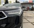 Чорний Акура РДХ, об'ємом двигуна 2 л та пробігом 45 тис. км за 34700 $, фото 8 на Automoto.ua