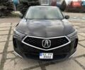Чорний Акура РДХ, об'ємом двигуна 2 л та пробігом 45 тис. км за 34700 $, фото 6 на Automoto.ua