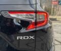 Чорний Акура РДХ, об'ємом двигуна 2 л та пробігом 45 тис. км за 34700 $, фото 9 на Automoto.ua