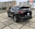Чорний Акура РДХ, об'ємом двигуна 2 л та пробігом 45 тис. км за 34700 $, фото 4 на Automoto.ua