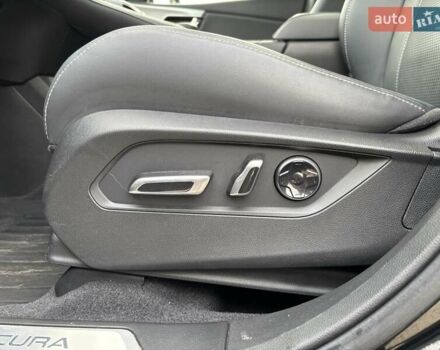 Чорний Акура РДХ, об'ємом двигуна 2 л та пробігом 45 тис. км за 34700 $, фото 29 на Automoto.ua