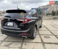Чорний Акура РДХ, об'ємом двигуна 2 л та пробігом 45 тис. км за 34700 $, фото 5 на Automoto.ua