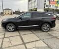 Чорний Акура РДХ, об'ємом двигуна 2 л та пробігом 45 тис. км за 34700 $, фото 3 на Automoto.ua