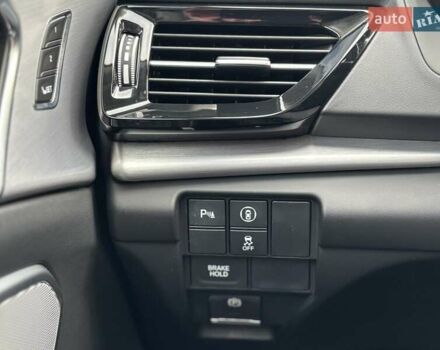 Чорний Акура РДХ, об'ємом двигуна 2 л та пробігом 45 тис. км за 34700 $, фото 20 на Automoto.ua