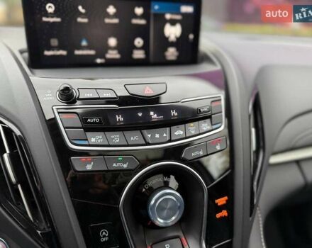 Акура РДХ 2024 в Киеве на Automoto.ua Черный Акура РДХ, объемом двигателя 2 л и пробегом 21 тыс. км за 39990 $, фото 24 на Automoto.ua