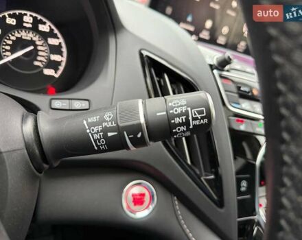 Акура РДХ 2024 в Киеве на Automoto.ua Черный Акура РДХ, объемом двигателя 2 л и пробегом 21 тыс. км за 39990 $, фото 20 на Automoto.ua