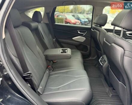 Акура РДХ 2024 в Киеве на Automoto.ua Черный Акура РДХ, объемом двигателя 2 л и пробегом 21 тыс. км за 39990 $, фото 8 на Automoto.ua