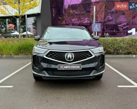 Акура РДХ 2024 в Киеве на Automoto.ua Черный Акура РДХ, объемом двигателя 2 л и пробегом 21 тыс. км за 39990 $, фото 1 на Automoto.ua