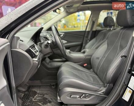 Акура РДХ 2024 в Киеве на Automoto.ua Черный Акура РДХ, объемом двигателя 2 л и пробегом 21 тыс. км за 39990 $, фото 6 на Automoto.ua