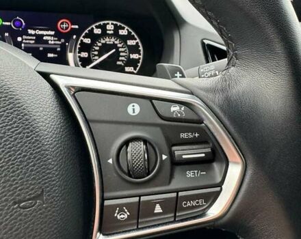 Акура РДХ 2024 в Киеве на Automoto.ua Черный Акура РДХ, объемом двигателя 2 л и пробегом 21 тыс. км за 39990 $, фото 18 на Automoto.ua