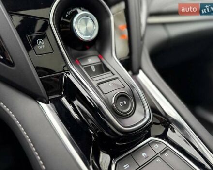 Акура РДХ 2024 в Киеве на Automoto.ua Черный Акура РДХ, объемом двигателя 2 л и пробегом 21 тыс. км за 39990 $, фото 25 на Automoto.ua