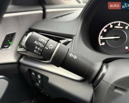 Акура РДХ 2024 в Киеве на Automoto.ua Черный Акура РДХ, объемом двигателя 2 л и пробегом 21 тыс. км за 39990 $, фото 19 на Automoto.ua