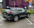 Черный Акура РДХ, объемом двигателя 2 л и пробегом 21 тыс. км за 39990 $, фото 5 на Automoto.ua