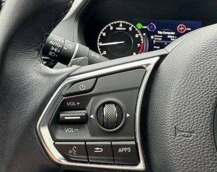 Черный Акура РДХ, объемом двигателя 2 л и пробегом 21 тыс. км за 39990 $, фото 17 на Automoto.ua