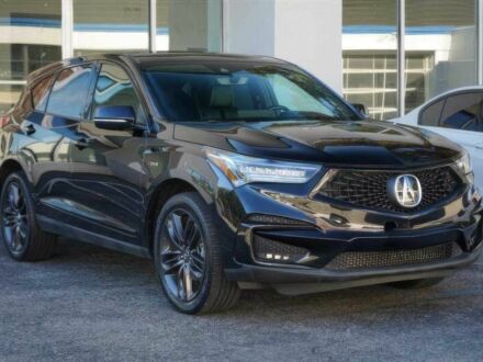 Акура РДХ 2020 в Одессе на Automoto.ua Черный Акура РДХ, объемом двигателя 2 л и пробегом 32 тыс. км за 24200 $, фото 1 на Automoto.ua