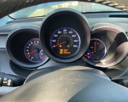 Коричневий Акура РДХ, об'ємом двигуна 2.3 л та пробігом 230 тис. км за 7300 $, фото 6 на Automoto.ua