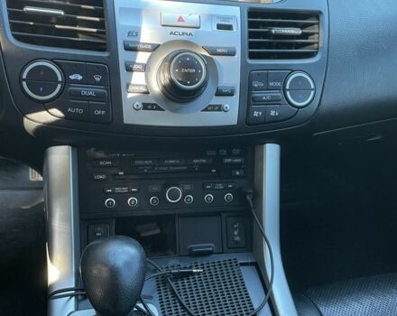 Коричневий Акура РДХ, об'ємом двигуна 2.3 л та пробігом 230 тис. км за 7300 $, фото 5 на Automoto.ua