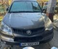 Коричневий Акура РДХ, об'ємом двигуна 2.3 л та пробігом 230 тис. км за 7300 $, фото 1 на Automoto.ua
