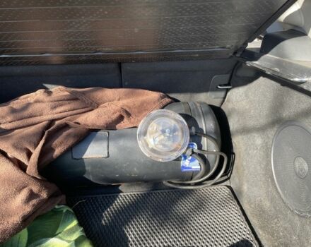 Коричневий Акура РДХ, об'ємом двигуна 2.3 л та пробігом 230 тис. км за 7300 $, фото 7 на Automoto.ua