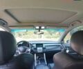 Коричневый Акура РДХ, объемом двигателя 2.3 л и пробегом 170 тыс. км за 7900 $, фото 5 на Automoto.ua