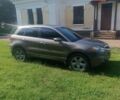 Коричневый Акура РДХ, объемом двигателя 2.3 л и пробегом 170 тыс. км за 7900 $, фото 1 на Automoto.ua