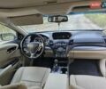 Коричневий Акура РДХ, об'ємом двигуна 3.5 л та пробігом 230 тис. км за 16000 $, фото 5 на Automoto.ua