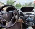 Коричневый Акура РДХ, объемом двигателя 3.5 л и пробегом 125 тыс. км за 18200 $, фото 7 на Automoto.ua
