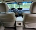 Коричневый Акура РДХ, объемом двигателя 3.5 л и пробегом 93 тыс. км за 18200 $, фото 11 на Automoto.ua