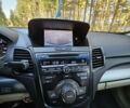 Коричневий Акура РДХ, об'ємом двигуна 3.5 л та пробігом 230 тис. км за 16000 $, фото 7 на Automoto.ua