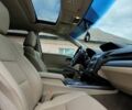 Коричневый Акура РДХ, объемом двигателя 3.5 л и пробегом 125 тыс. км за 18200 $, фото 13 на Automoto.ua
