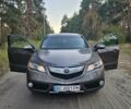 Коричневий Акура РДХ, об'ємом двигуна 3.5 л та пробігом 230 тис. км за 16000 $, фото 2 на Automoto.ua