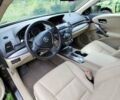 Коричневый Акура РДХ, объемом двигателя 3.5 л и пробегом 125 тыс. км за 18200 $, фото 9 на Automoto.ua